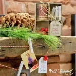 Christmas Decoration Set