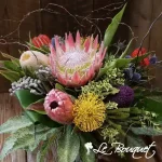 Protea Bouquet