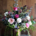 Flowers by Joseph