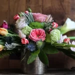 Flowers by Valerie
