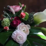 Flowers by Valerie