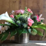 Flowers by Valerie