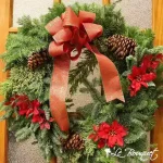 Christmas Wreath