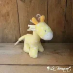 Lolly & Friends Rattle Toys