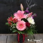 Shades of Pinks