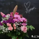 Shades of Pinks