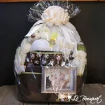Baby Basket 18