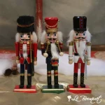 Nutcrackers
