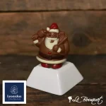 Belgian Christmas Chocolates