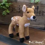 Glory Fawn