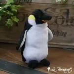 Bibs the Penguin