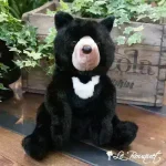 Memphis Black Bear