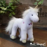 Pax the Unicorn