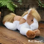 Horse 'Savannah'