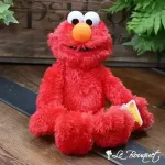 Elmo de Sesame Street