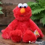 Elmo from Sesame Street Plush (Large)
