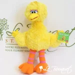 Sesame Street Big Bird by Gund small