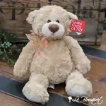 Manni Teddy Bear by Gund