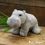 Softie the Hippo