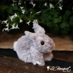 Tyler Bunny