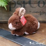 Li'l Whisper Bunny