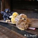 Chicklets