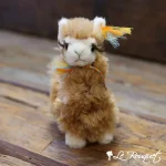 Lil' Llama