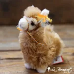 Lil' Llama