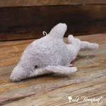 Denny the Dolphin