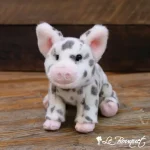 Pauline the Pig