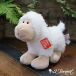 Wooly Sheep Plush by Gund