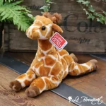 Jarvis Giraffe by Gund