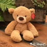 Fuzzy Bear