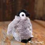 Cuddles the Penguin