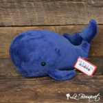 Willie the Whale
