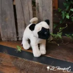 Hamilton the Pug