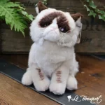 Grumpy Cat by Gund