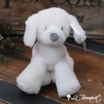 Fluffey Puppies