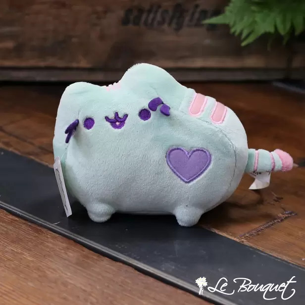 Pusheen Cat
