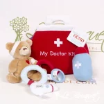 My Doctor's Kit