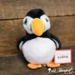 Obi the Puffin