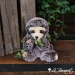 Chaz the Sloth