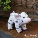 Leroy Piglet