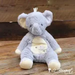 Plumpie Elephant