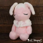 Sleeping Bunny