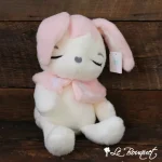 Sleeping Bunny
