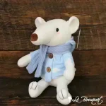Winter Mice Collection