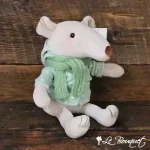 Winter Mice Collection