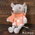 Winter Mice Collection