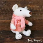 Winter Mice Collection
